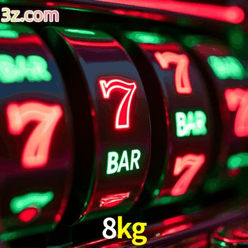 8kg Bônus acumulado