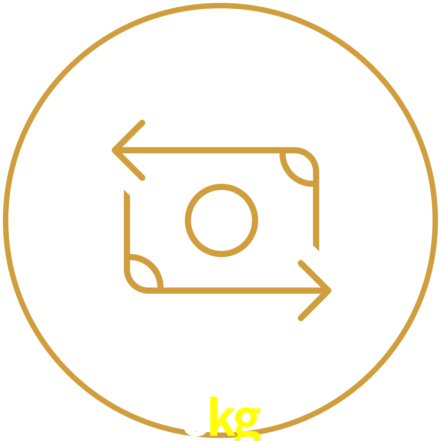 8kg Uso gratuito do bônus